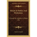 Morals in Politics and Professions: A Guide for Catholics in Public Life