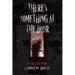 There's Something At The Door: A Collection