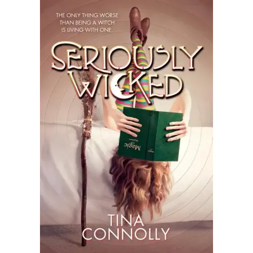 Seriously Wicked