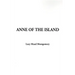 Anne of the Island