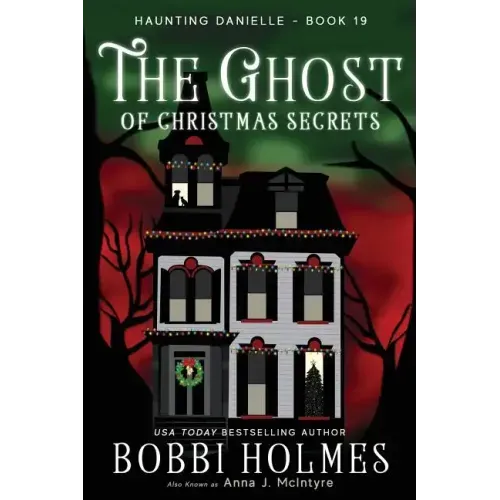 The Ghost of Christmas Secrets