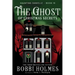 The Ghost of Christmas Secrets