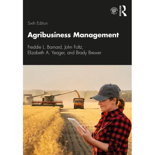 Agribusiness Management