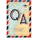 Q&A Four-Year Journey for Couples