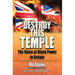 Destroy This Temple: The Voice of Black Power in England