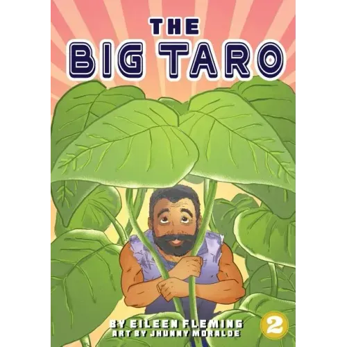 The Big Taro