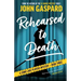 Rehearsed To Death: A Como Lake Players Mystery