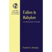 Fallen Is Babylon