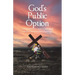 God's Public Option: A Separation of Church and State the Way Jehovah Jireh Intended
