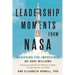 Leadership Moments from NASA: Achieving the Impossible