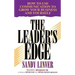 Leader's Edge: How to Use Communication to Grow Your Business and Yourself