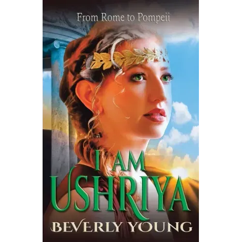 I Am Ushriya