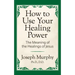 How to Use Your Healing Power: The Meaning of the Healings of Jesus: The Meaning of the Healings of Jesus