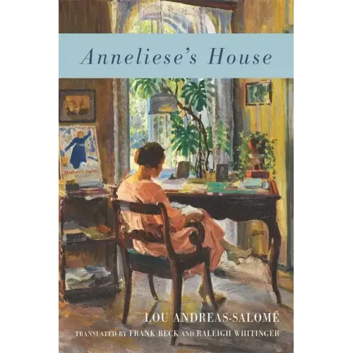 Anneliese's House