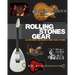 Rolling Stones Gear: All the Stones' Instruments from Stage to Studio