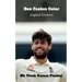 Ben Foakes Color: England Cricketer