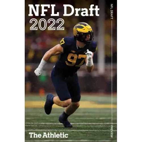 The Athletic 2022 NFL Draft Preview
