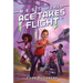 Ace Takes Flight