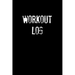 90 Day Workout and Nutrition Log - Black Cover: Track Your Workouts, Meals, and Sleep for Continuous Improvement
