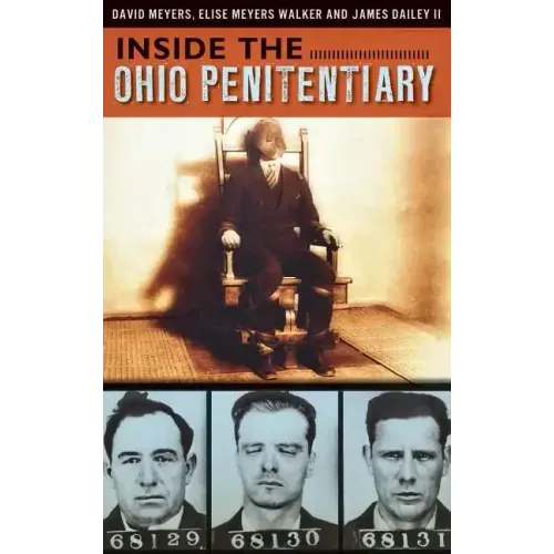 Inside the Ohio Penitentiary