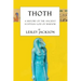 Thoth: The History of the Ancient Egyptian God of Wisdom