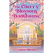 The Cherry Blossom Boathouse: A Small-Town Romance a Cozy Bookshop Romance