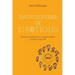 Encyclopedia of emotions: Using your feelings as a navigation system towards a happy life