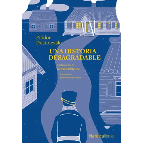 Una Historia Desagradable