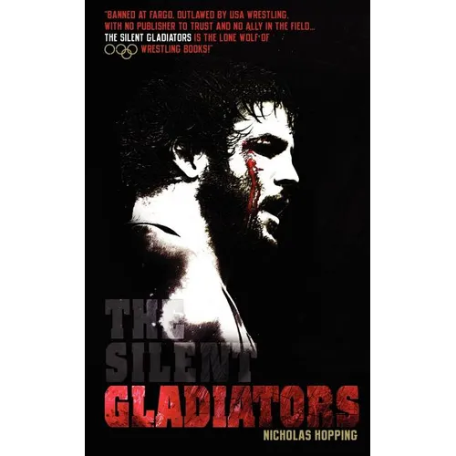 The Silent Gladiators