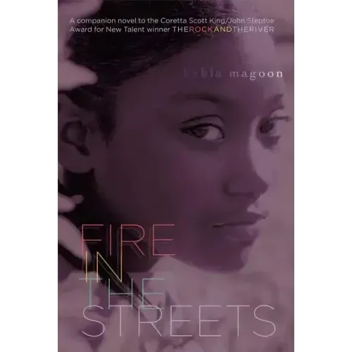 Fire in the Streets