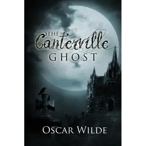 The Canterville Ghost