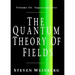 The Quantum Theory of Fields v3