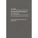 Arab Industrialization in Israel: Ethnic Entrepreneurship in the Periphery