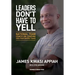Leaders Don't Have to Yell: National Team Coach on Leading High-Performing Teams