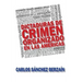 Dictaduras de crimen organizado en Las Américas