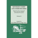 Kentucky Court and Other Records: Wills, Orders, Suits, Church Minutes, Marriages, Old Bible Records and Tombstone Inscriptions. Volume II