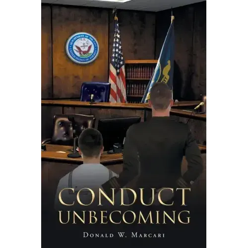 Conduct Unbecoming