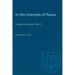 In the Interests of Peace: Canada and Vietnam 1954-73