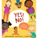 Yes! No!: A First Conversation about Consent