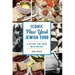 Iconic New York Jewish Food: A History and Guide with Recipes