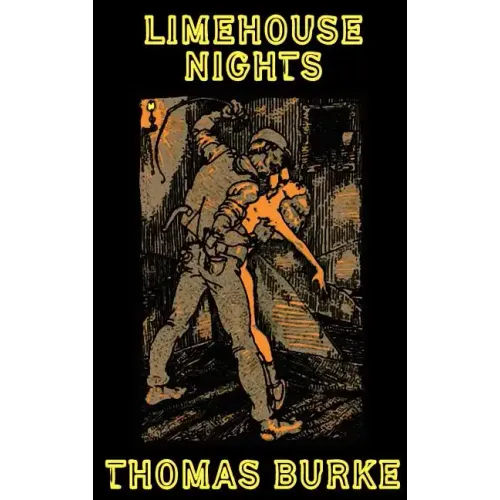 Limehouse Nights