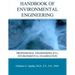 Handbook of Environmental Engineering: Professional Engineering (P.E.) Environmental Examination
