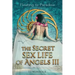 THE SECRET SEX LIFE OF ANGELS III Floating to Paradise