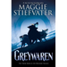 Greywaren (the Dreamer Trilogy #3)