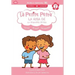 La Risa de la Pequeña Petra: Little Petra's Laughter