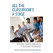 All the Classroom's a Stage: Applying Theater Principles to Teaching Techniques