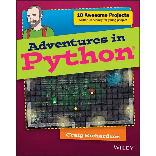 Adventures in Python