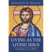Living as the Living Jesus: A Broader Jesus Ethic