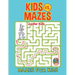 Kids vs. Mazes: Mazes For Kids