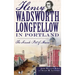Henry Wadsworth Longfellow in Portland: The Fireside Poet of Maine